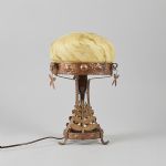 1219 8754 TABLE LAMP